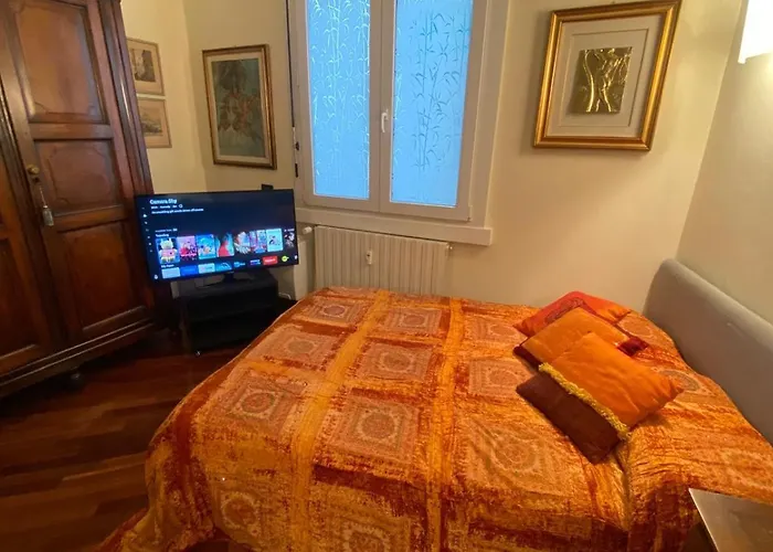 Apartamento de 1 Dormitorio