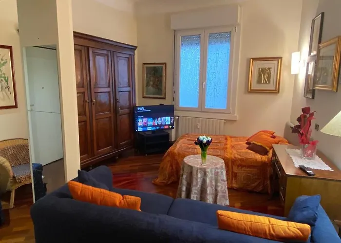 Apartamento de 1 Dormitorio